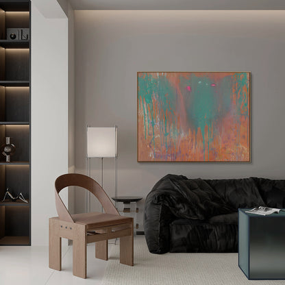 "Heart Picture"Yihong Huang