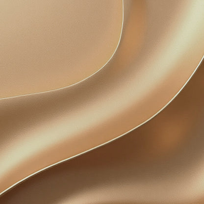 Light brown wall sculpture, 3D wooden wall art, simple wall-mounted home decoration.