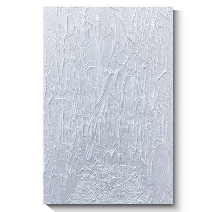 Modern abstract wall art, hand-painted oil painting