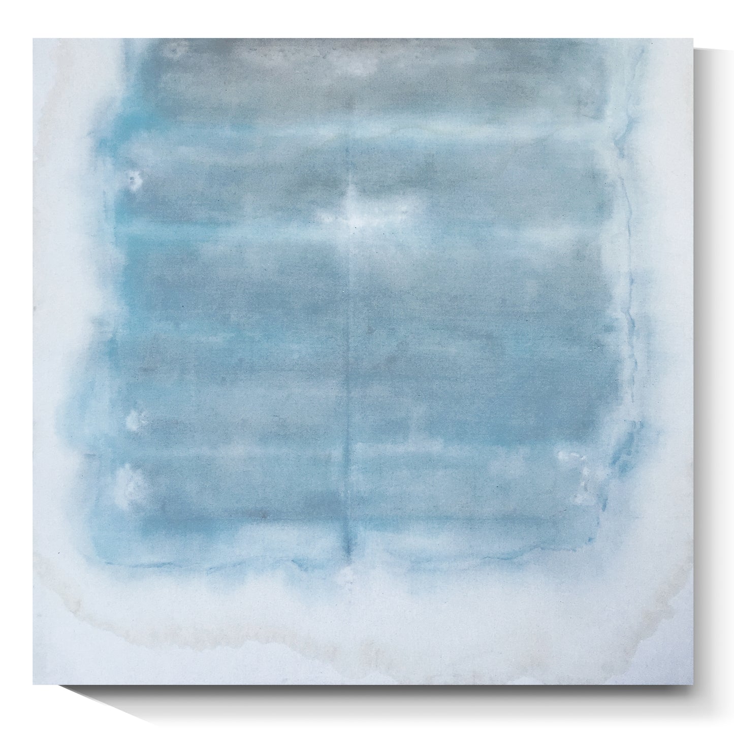 Modern abstract wall art, hand-painted oil painting