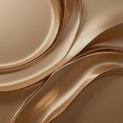 Light brown wall sculpture, 3D wooden wall art, simple wall-mounted home decoration.