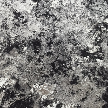 Modern abstract wall art, hand-painted oil painting