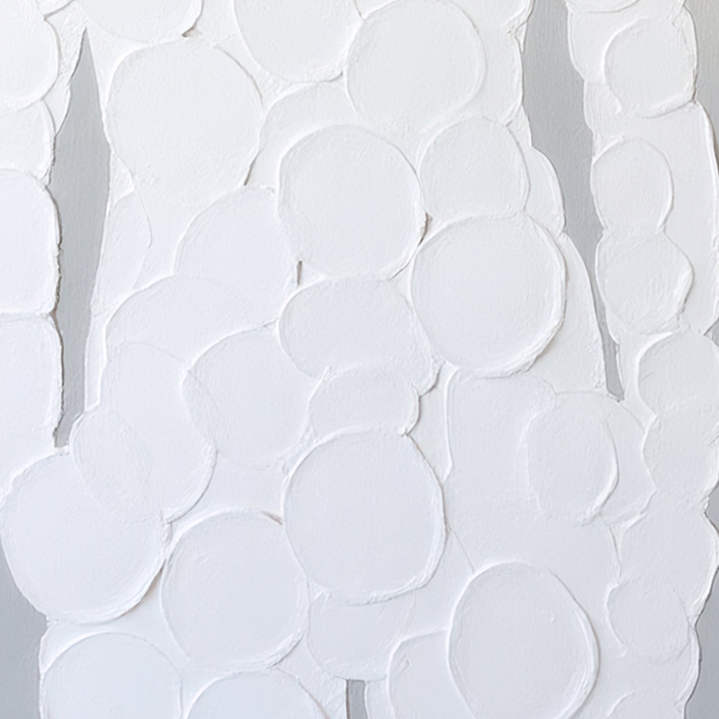 Modern abstract wall art, hand-painted oil painting