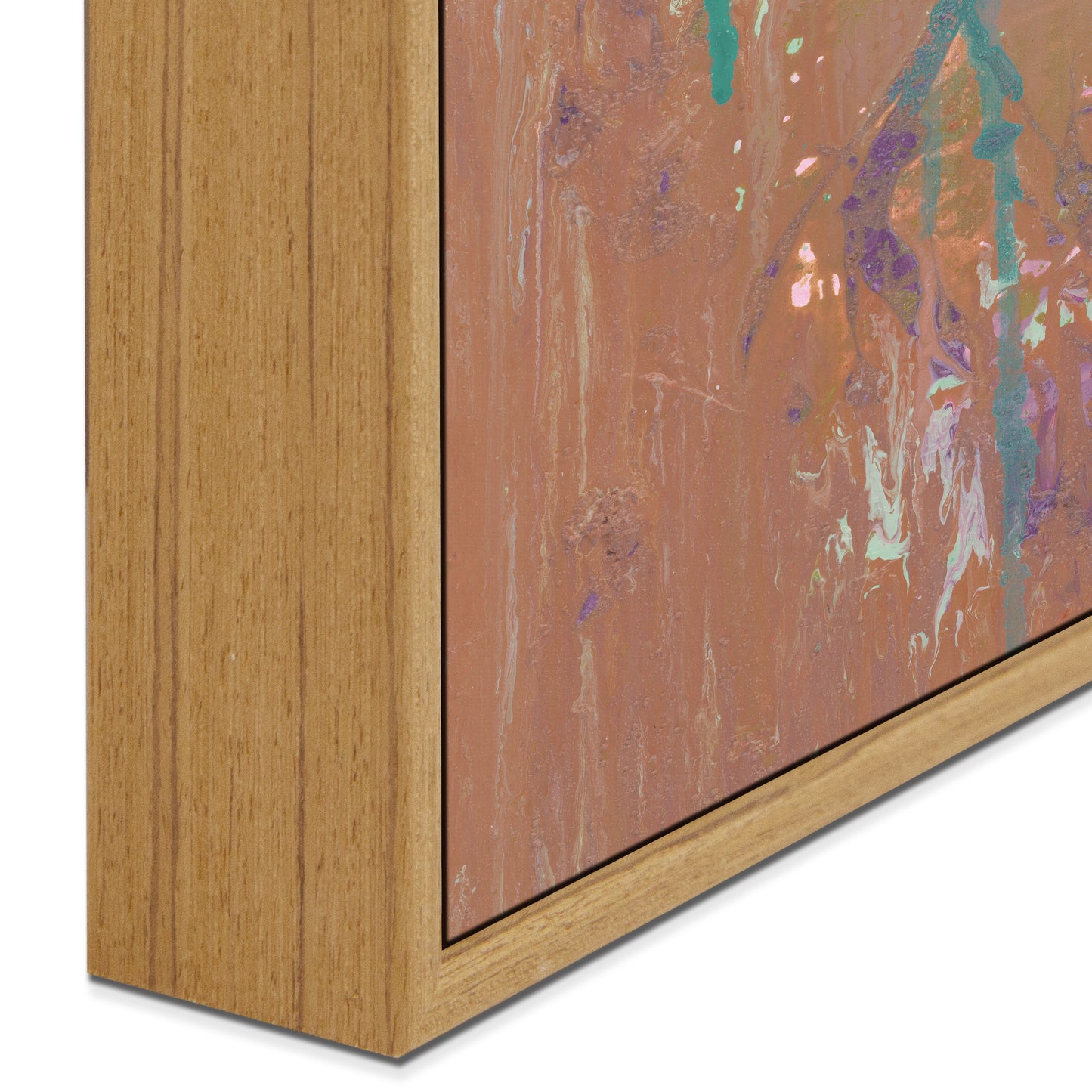 "Heart Picture"Yihong Huang