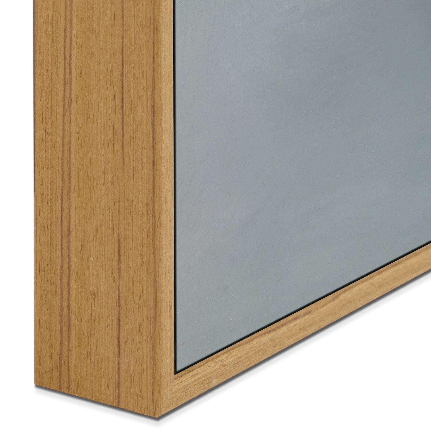 "Red Child"hand-stretched canvas framed prints