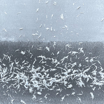 Modern abstract wall art, hand-painted oil painting