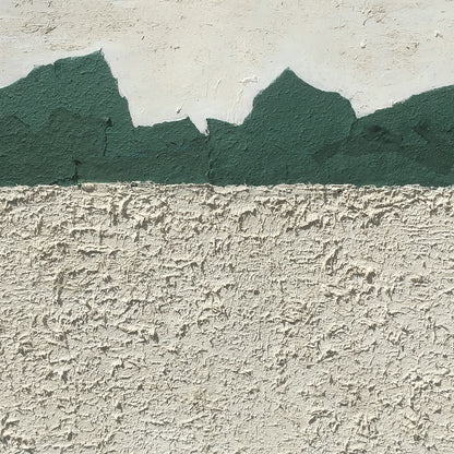 “Mountain Range” Texture painting
