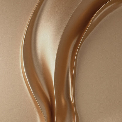 Light brown wall sculpture, 3D wooden wall art, simple wall-mounted home decoration.