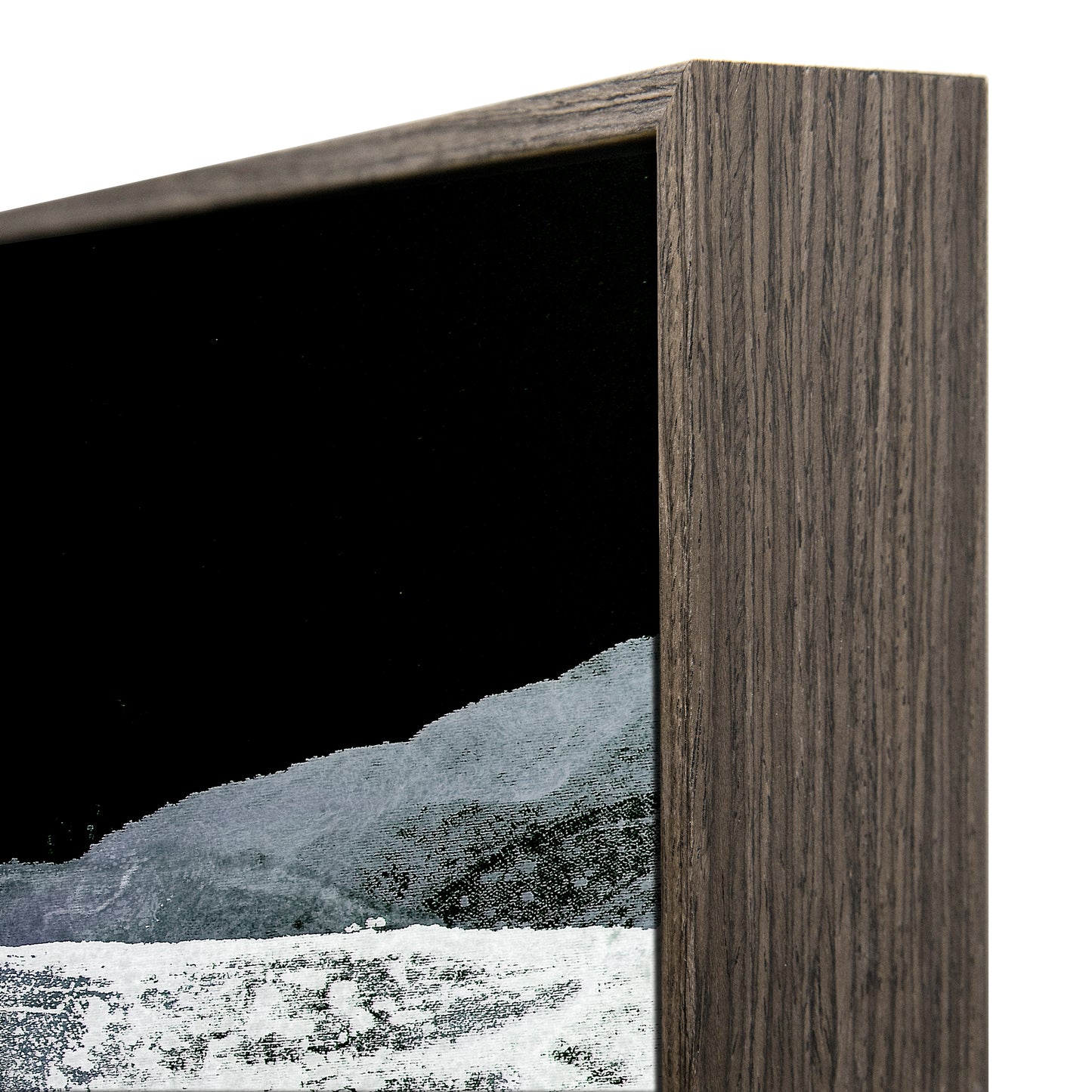 "abstract" framed canvas prints