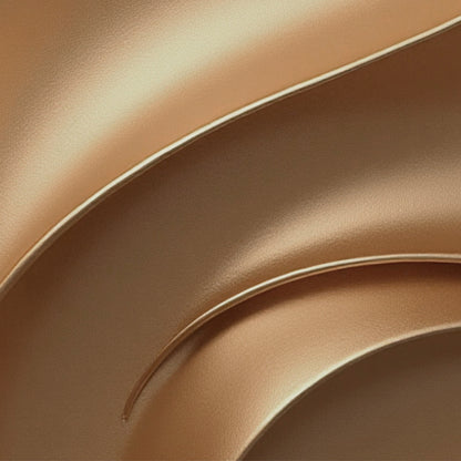 Light brown wall sculpture, 3D wooden wall art, simple wall-mounted home decoration.