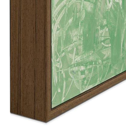 "The Swinging Picture"Yihong Huang