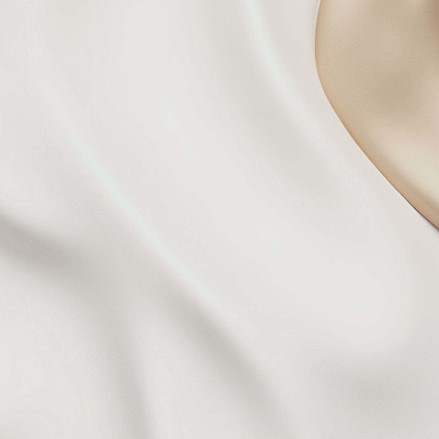 Beige and white wall sculptures, 3D wooden wall art, simple wall-mounted home decoration.