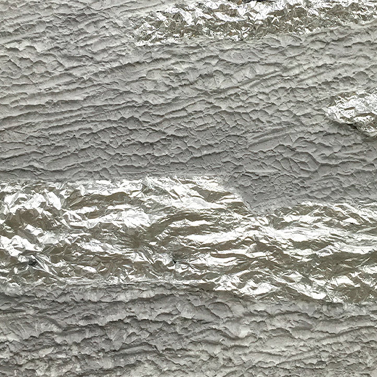 Modern minimalist texture hand-painted oil painting