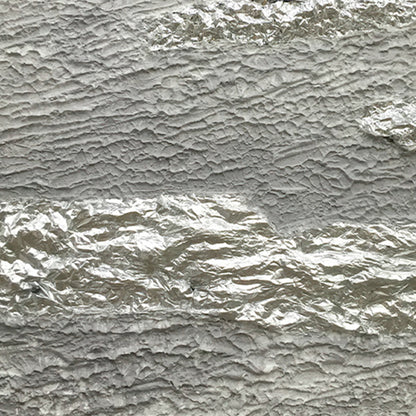 Modern minimalist texture hand-painted oil painting