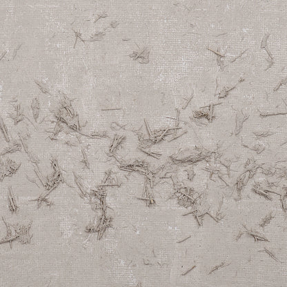 Modern abstract wall art, hand-painted oil painting