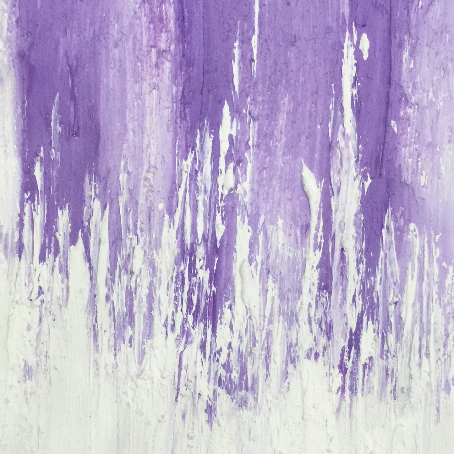 Modern abstract wall art, hand-painted oil painting