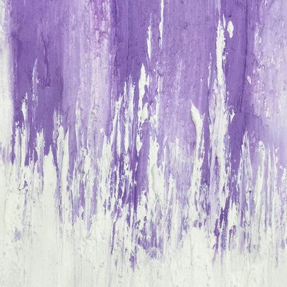 Modern abstract wall art, hand-painted oil painting