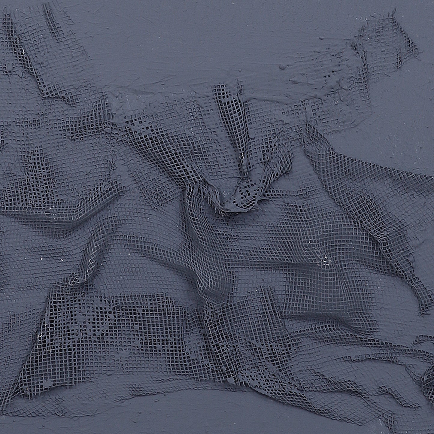 Modern abstract wall art, hand-painted oil painting