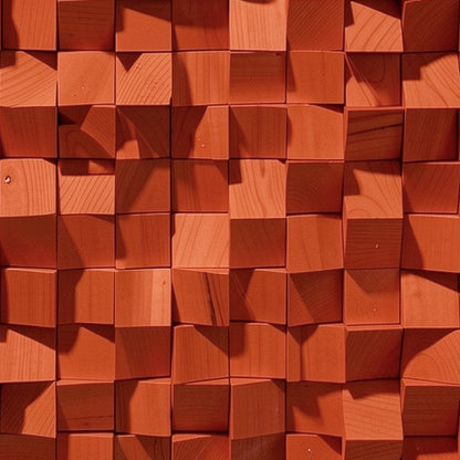 Modern Wooden Wall Art 3D Wood Wall Decor for Living Room:Portrait Lady with Hat