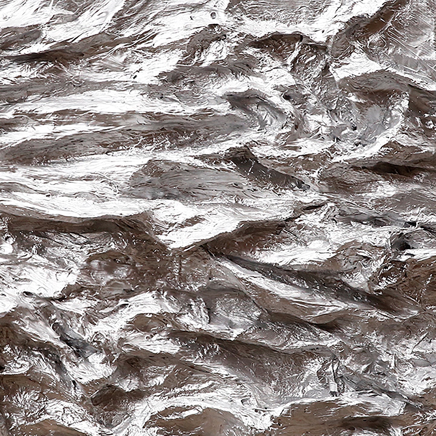 《Moon String3》Hand drawn oil painting