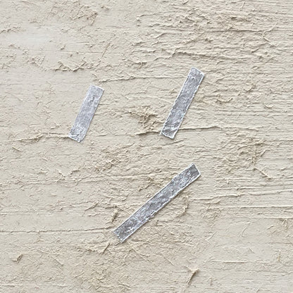 ”Minimalism“ Texture Painting