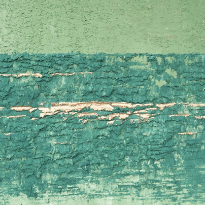 Modern abstract wall art, hand-painted oil painting