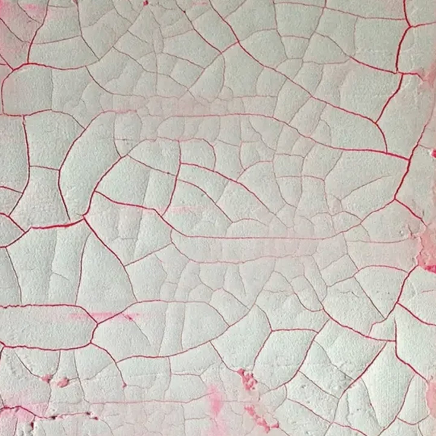 Modern abstract wall art, hand-painted oil painting