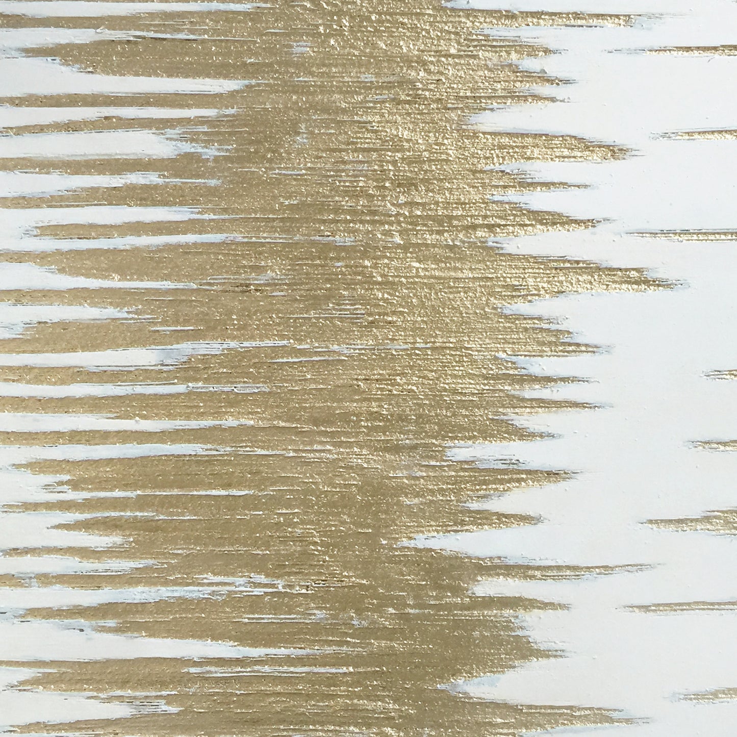 Modern abstract wall art, hand-painted oil painting