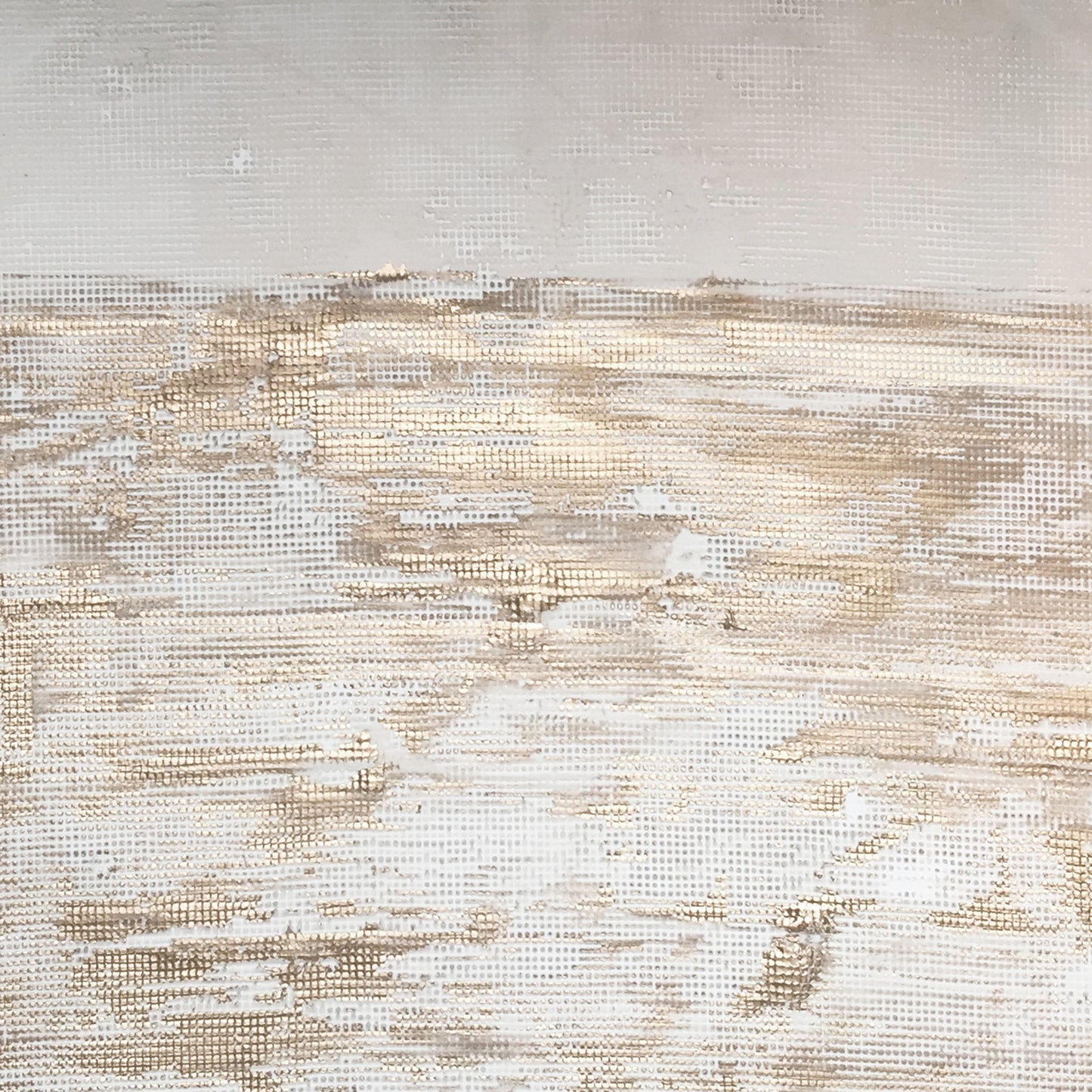 Modern abstract wall art, hand-painted oil painting