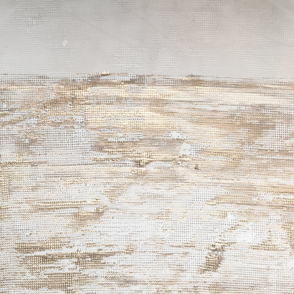 Modern abstract wall art, hand-painted oil painting