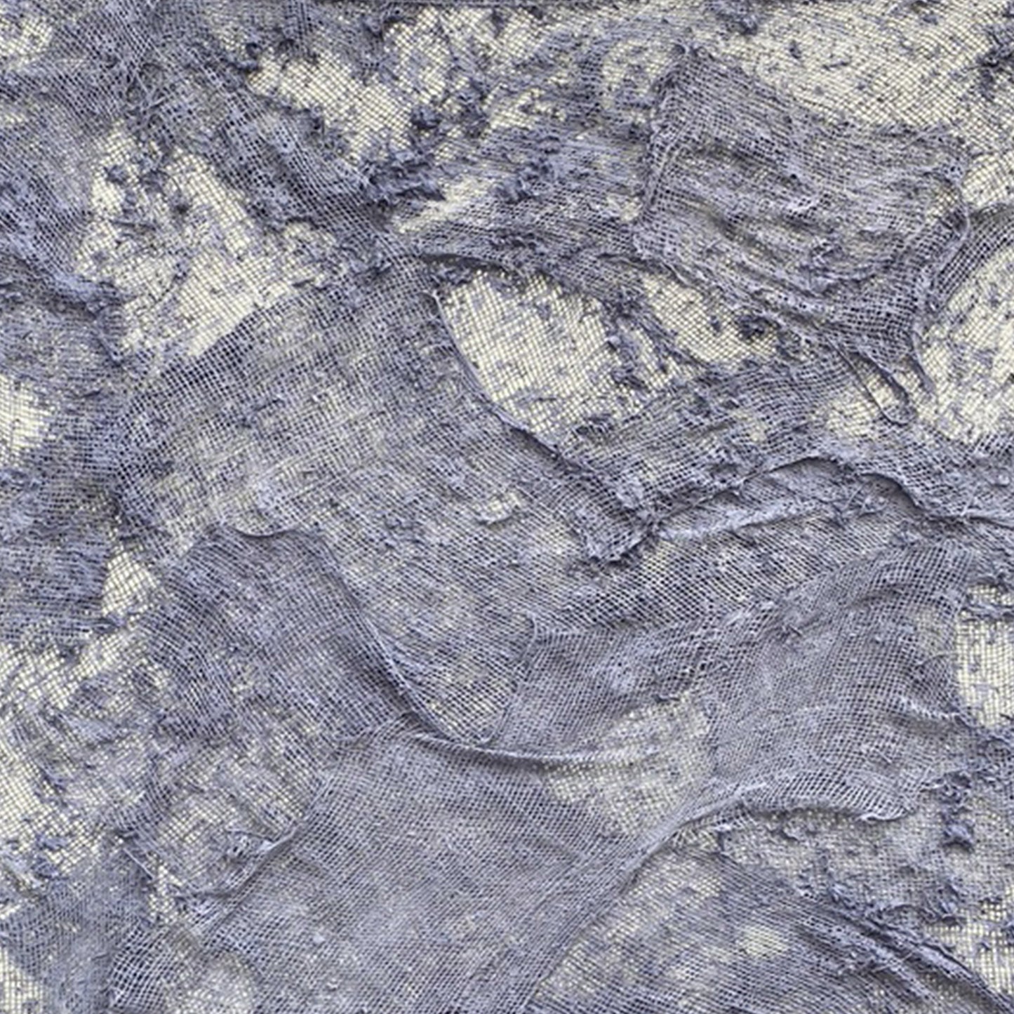 "Secret Realm" Hand painting