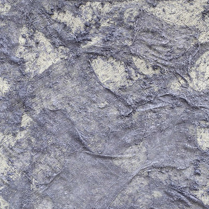 "Secret Realm" Hand painting