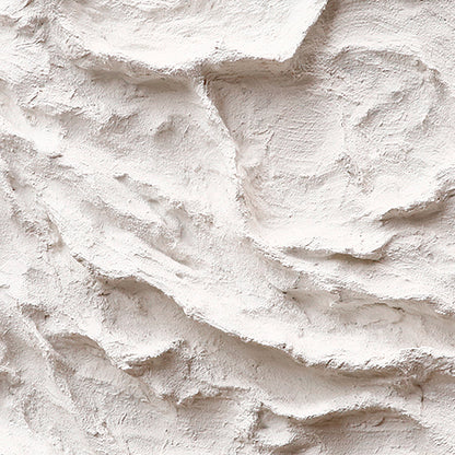 《Moon String1》Hand drawn oil painting