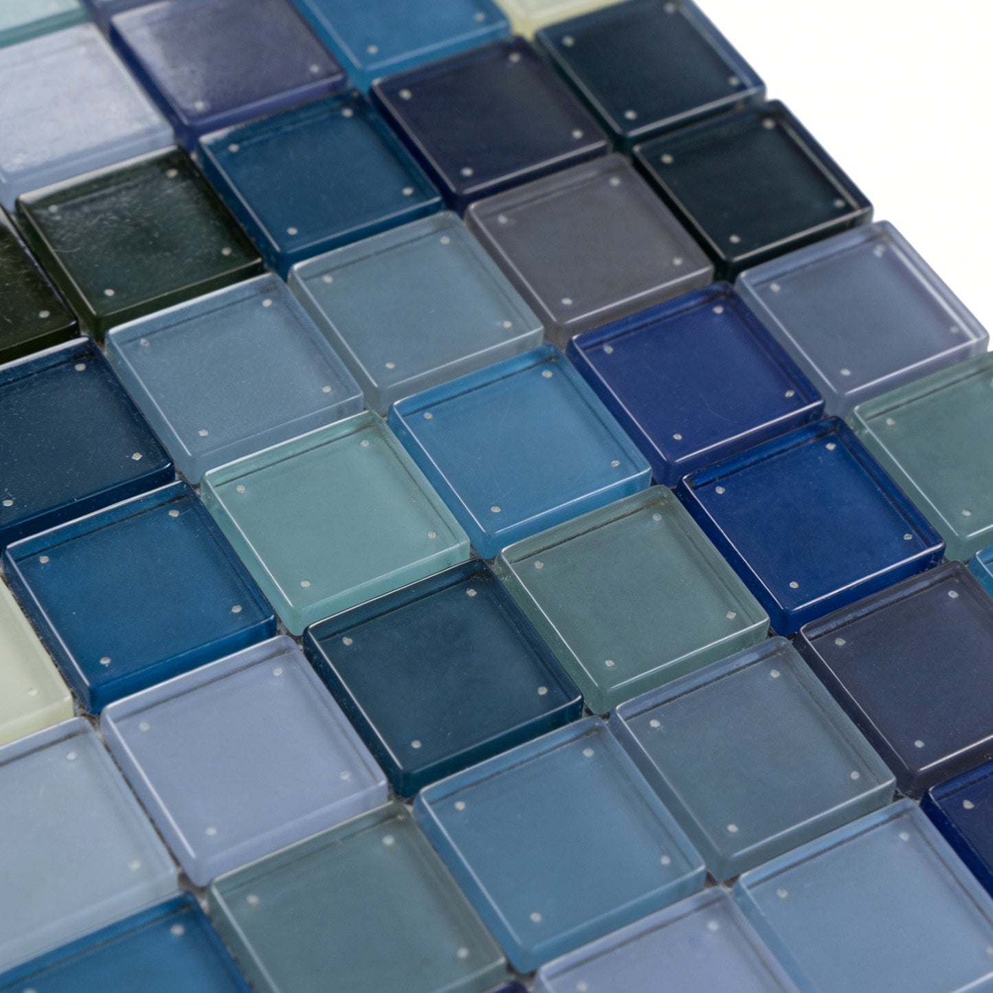 Van Gogh Self-portrait Acrylic Installation Art-6