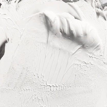 Modern abstract wall art, hand-painted oil painting