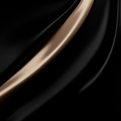 Black and brown wall sculpture, 3D wooden wall art, simple wall decoration.