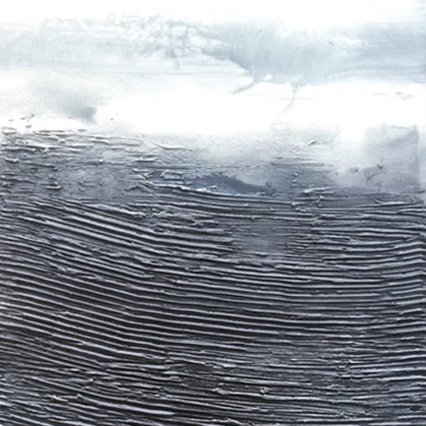 Modern abstract wall art, hand-painted oil painting