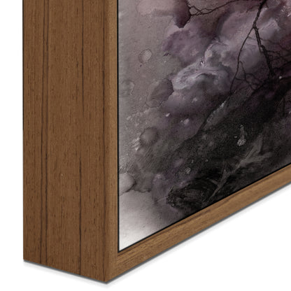 "Raging series1"hand-stretched canvas framed prints