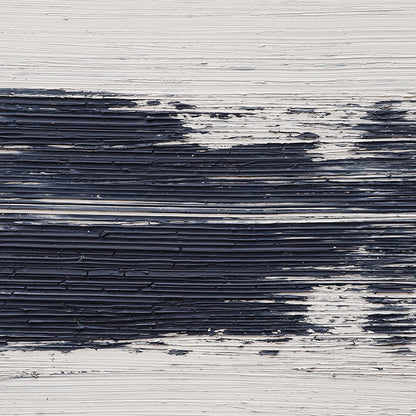 Modern abstract wall art, hand-painted oil painting