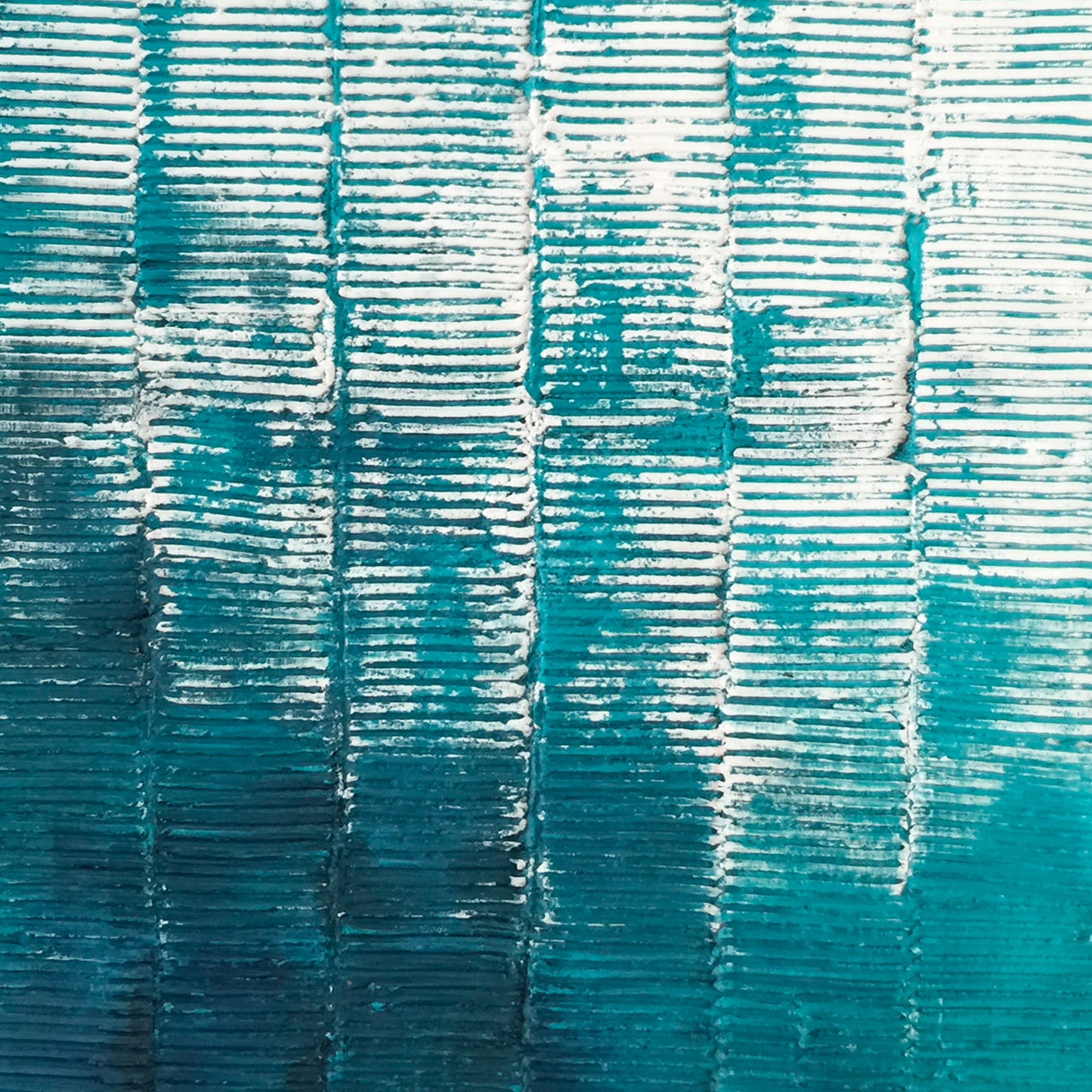 Gradual abstract wall art, abstract texture painting