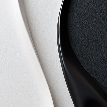 Beige and black Wall Sculptures, 3D Wood Wall Art, Minimalist Wall Hanging Home Decor