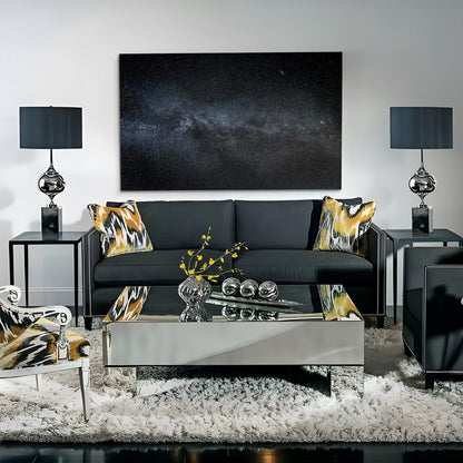 "nature"Frameless Acrylic Print