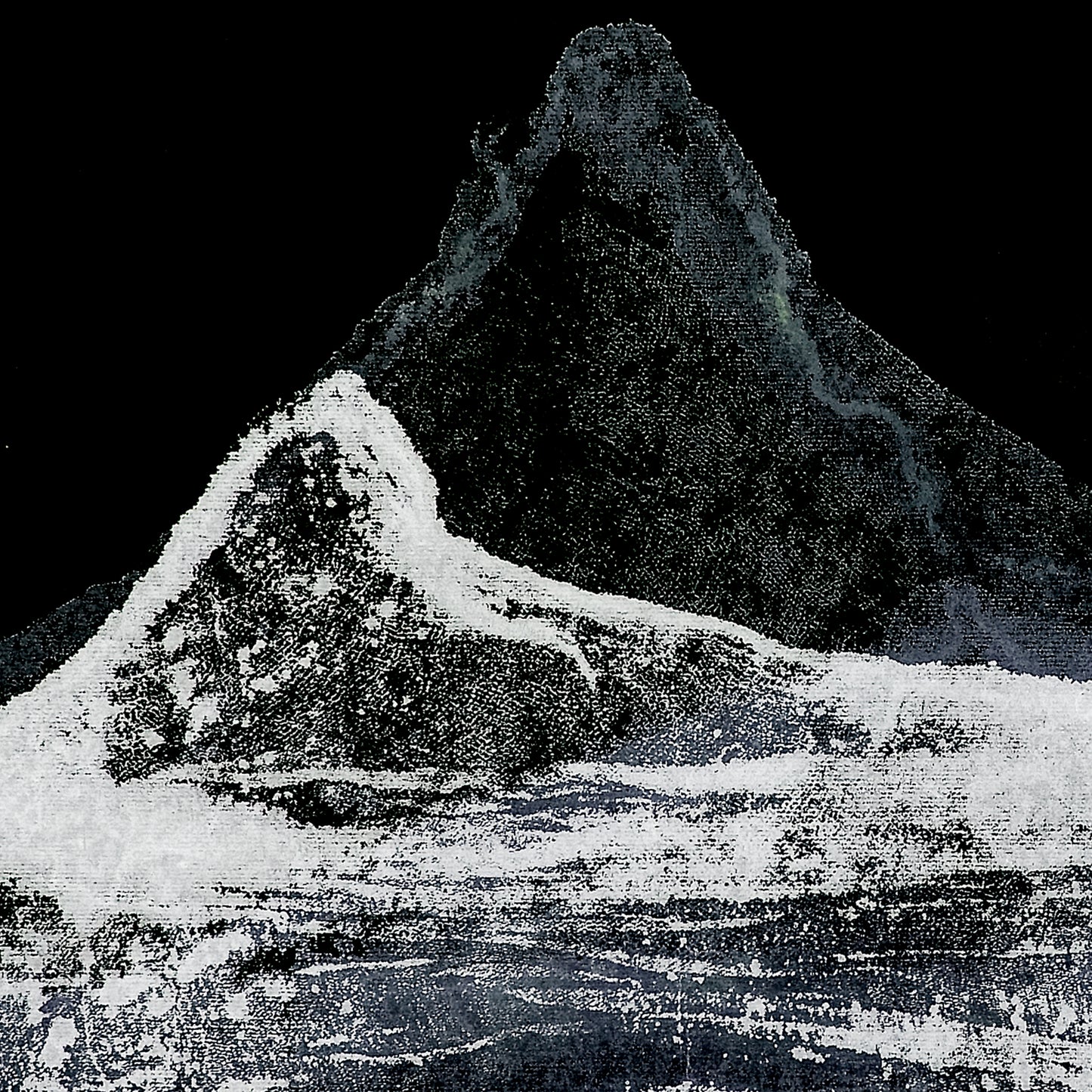 "abstract" framed canvas prints