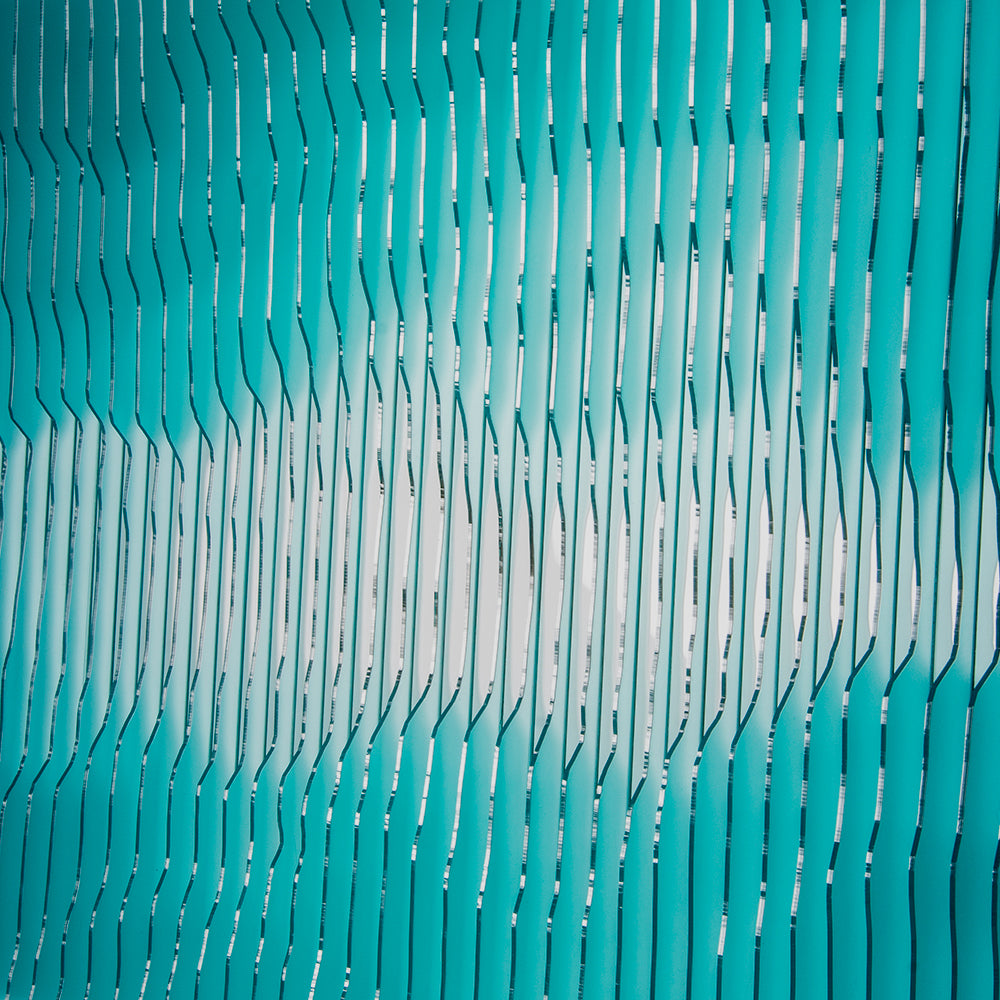 Acrylic  installation art