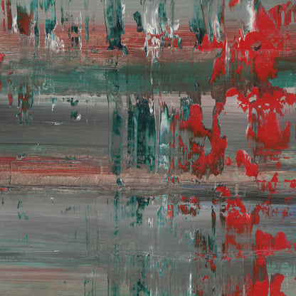 "Exotic Map 2"Yihong Huang