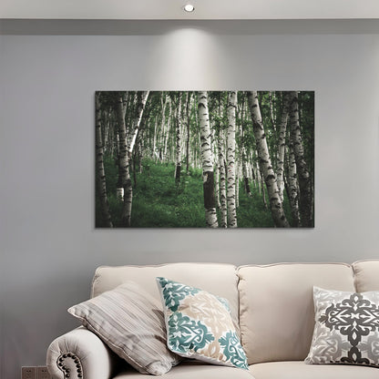 "nature"Frameless Acrylic Print