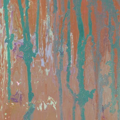 "Heart Picture"Yihong Huang