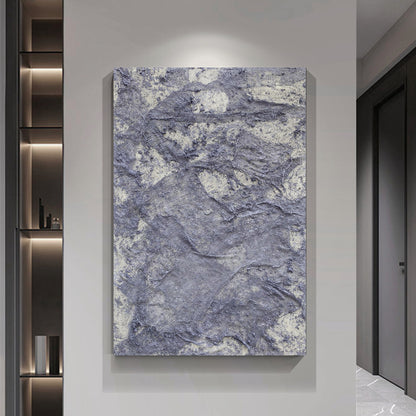 "Secret Realm" Hand painting