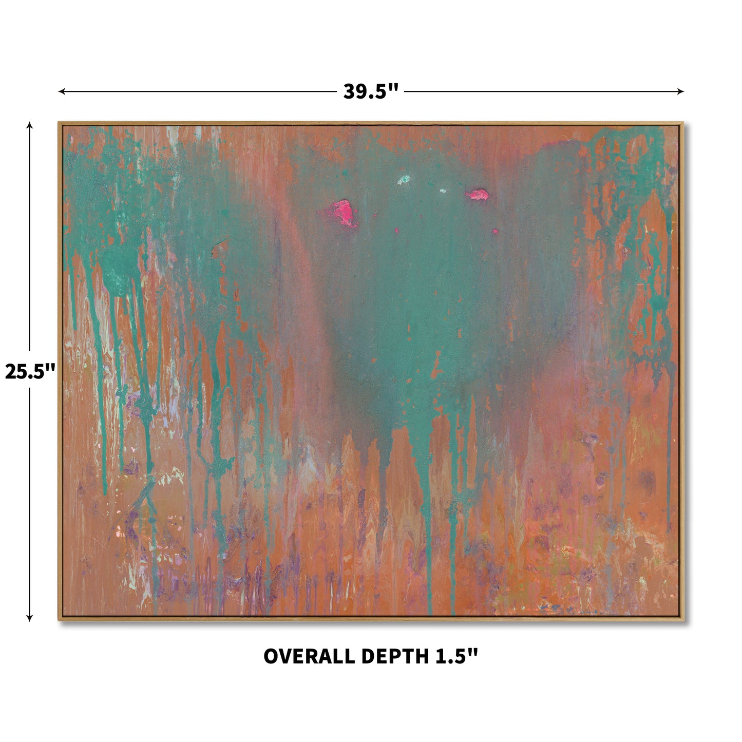 "Heart Picture"Yihong Huang