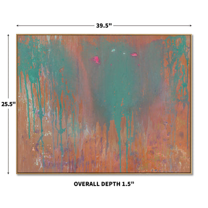 "Heart Picture"Yihong Huang